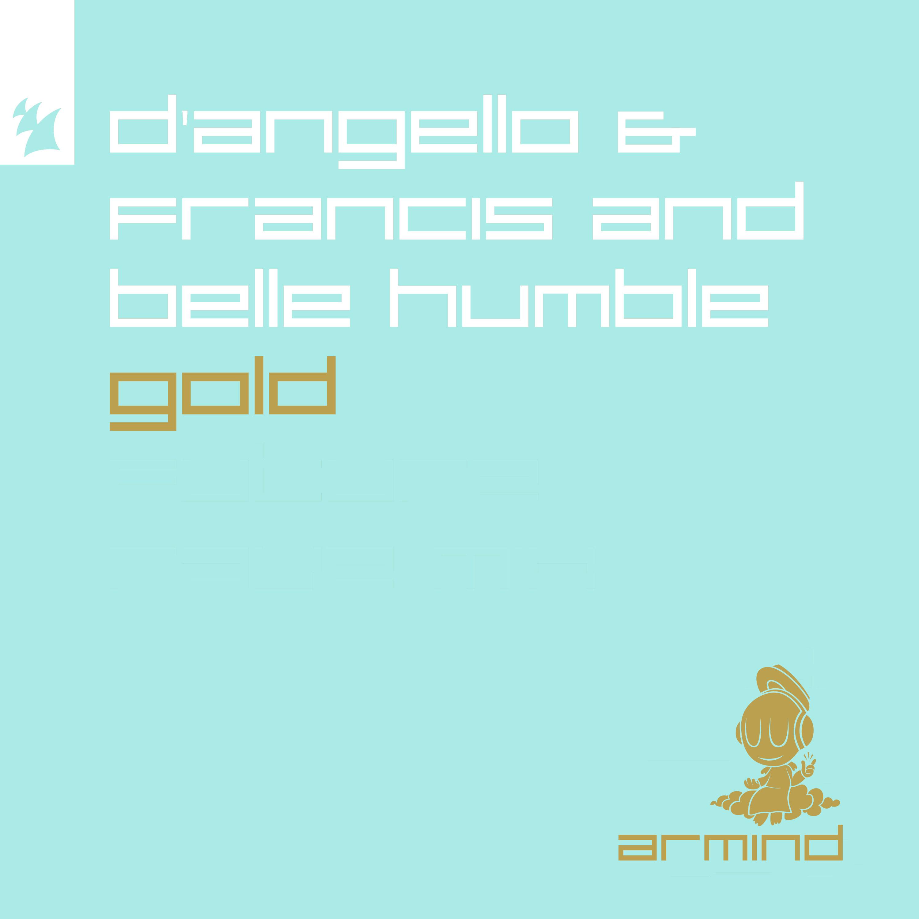 D'Angello & Francis - Gold