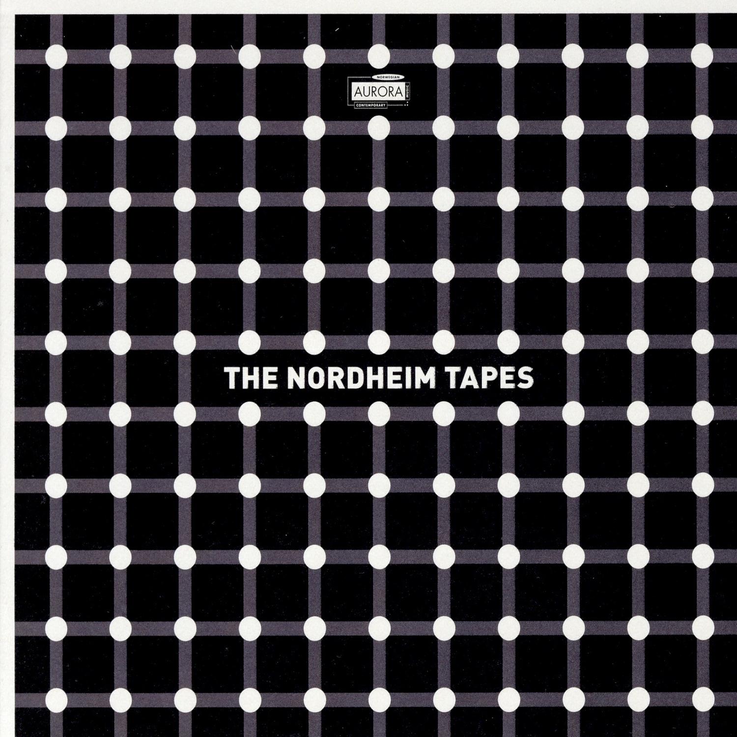 The Nordheim Tapes - Electronic Music from the 1960's