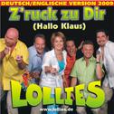 Zruck Zu Dir (Hallo Klaus) [Deutsch-Englische Version 2009]专辑