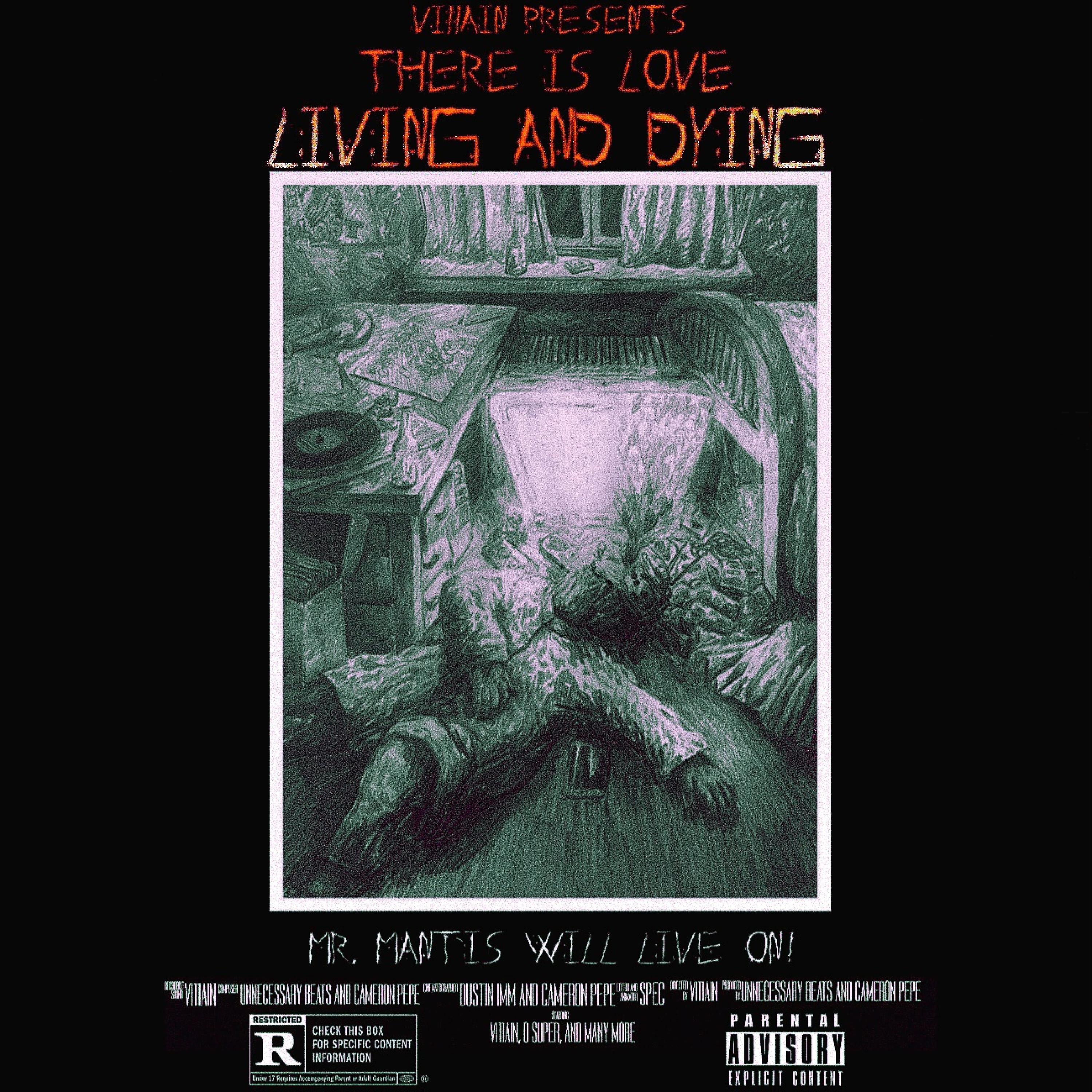 You Are Not Fully Dressed Until You Put On Your Skin (Live)