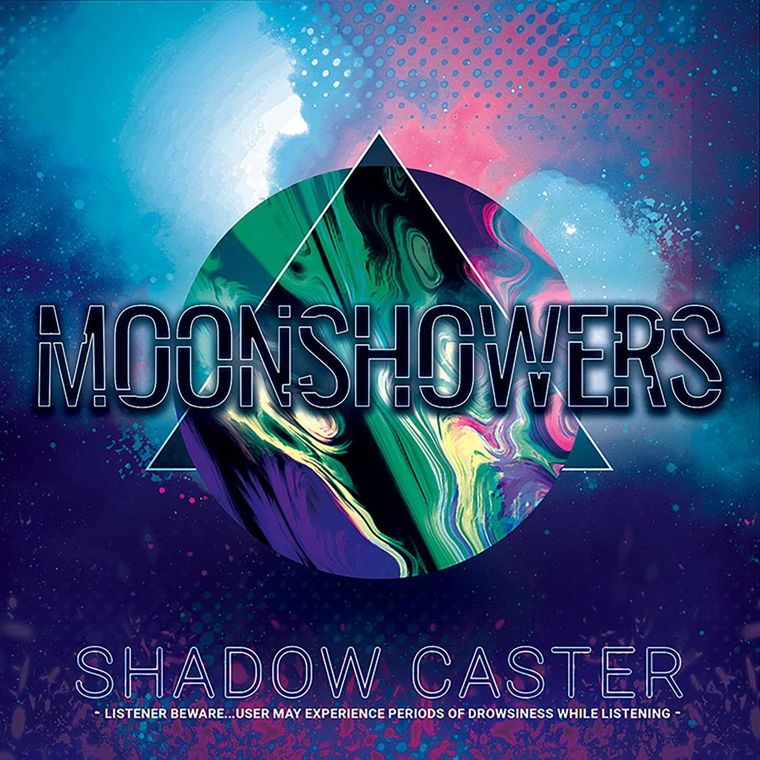 Moonshowers - Pre-Flight