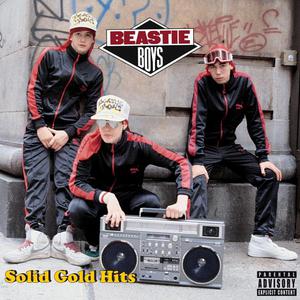 Beastie Boys - Sabotage (Z karaoke) 带和声伴奏