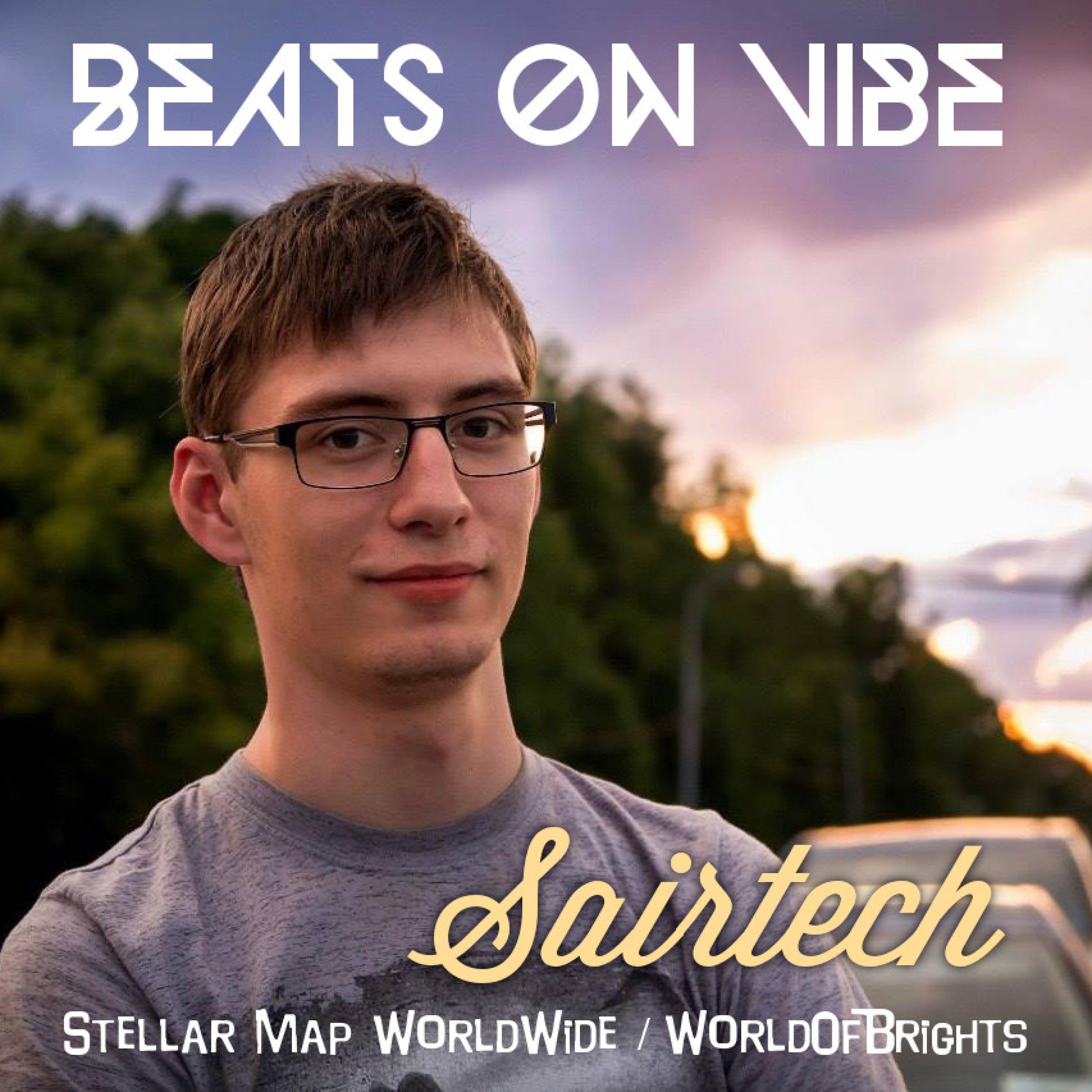 Beats on Vibe
