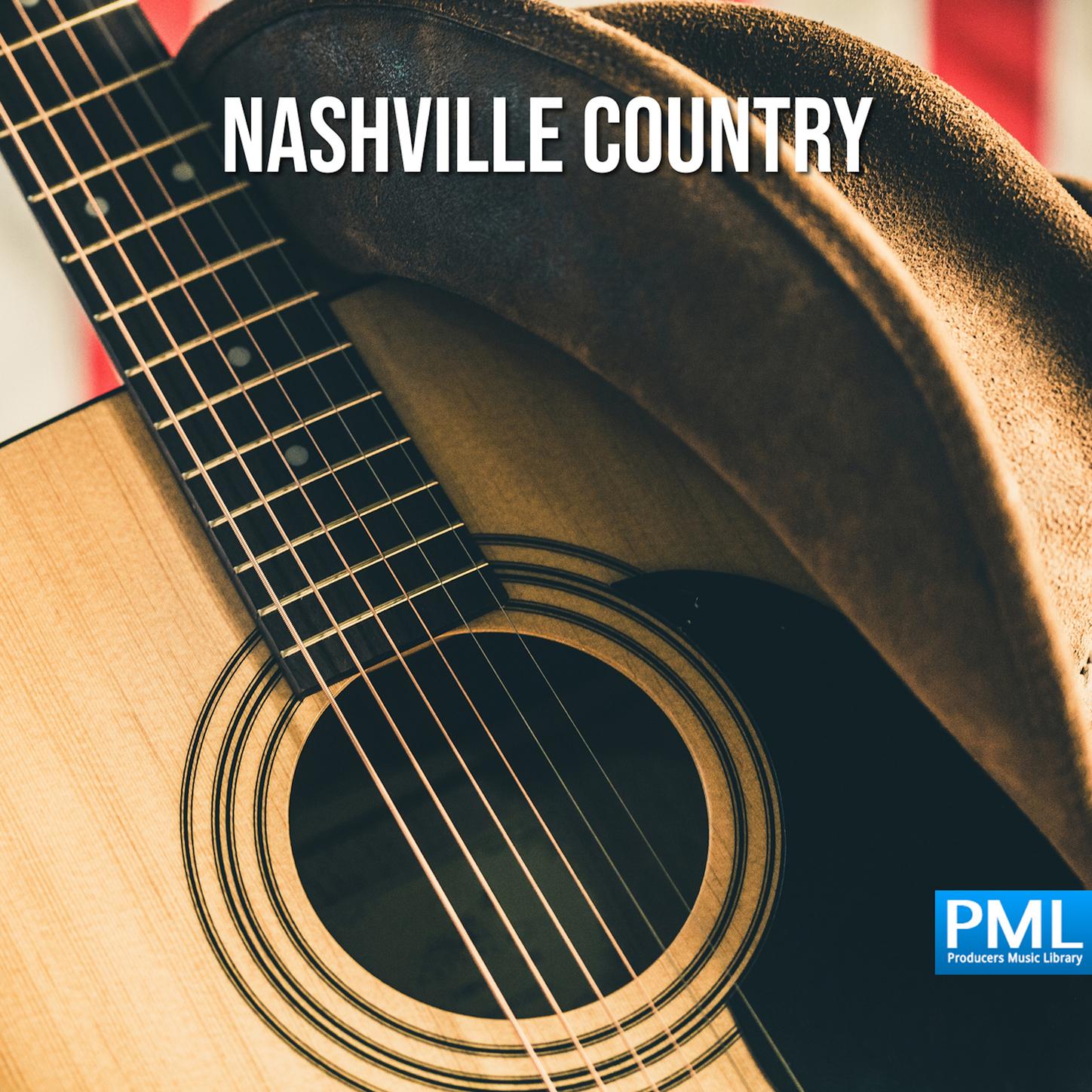 Nashville Country