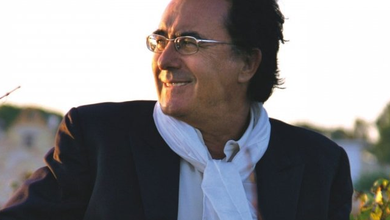 Al Bano Carrisi