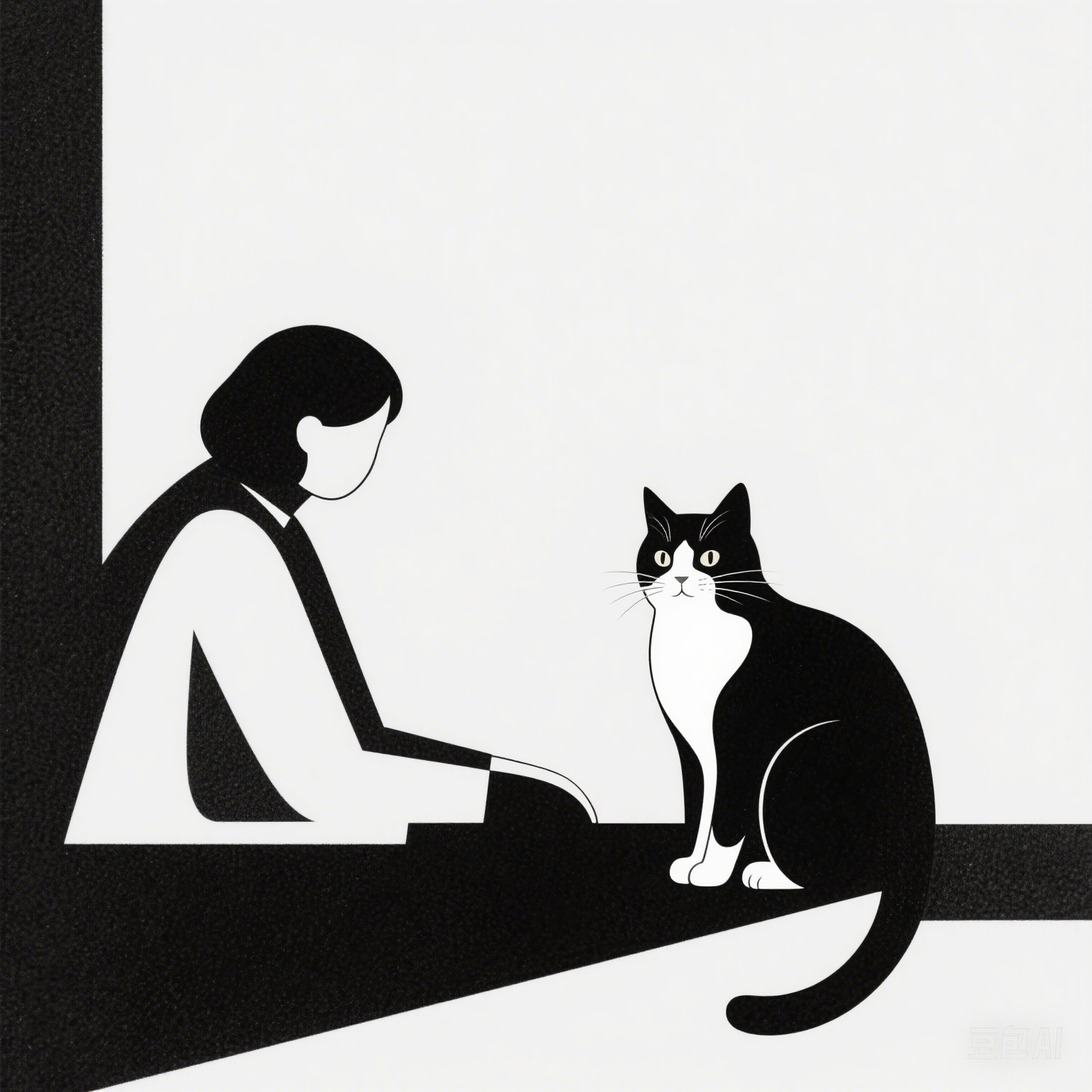 流浪猫