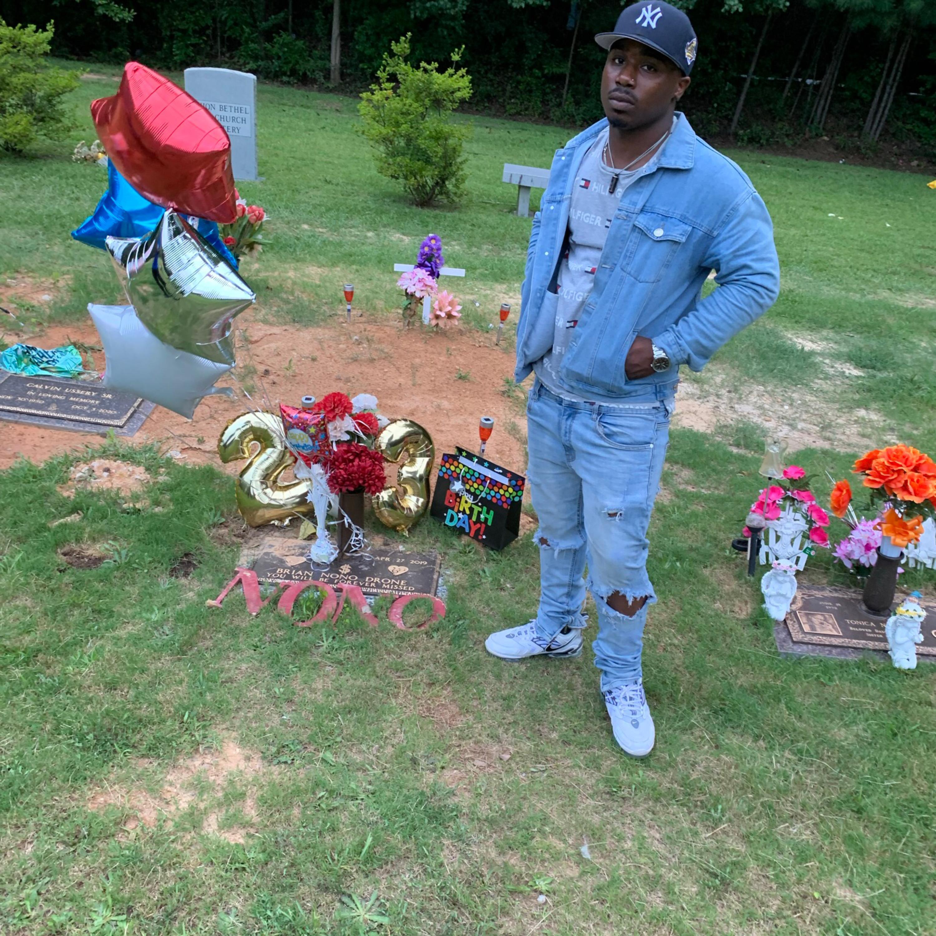 A Tribute To My Niggas