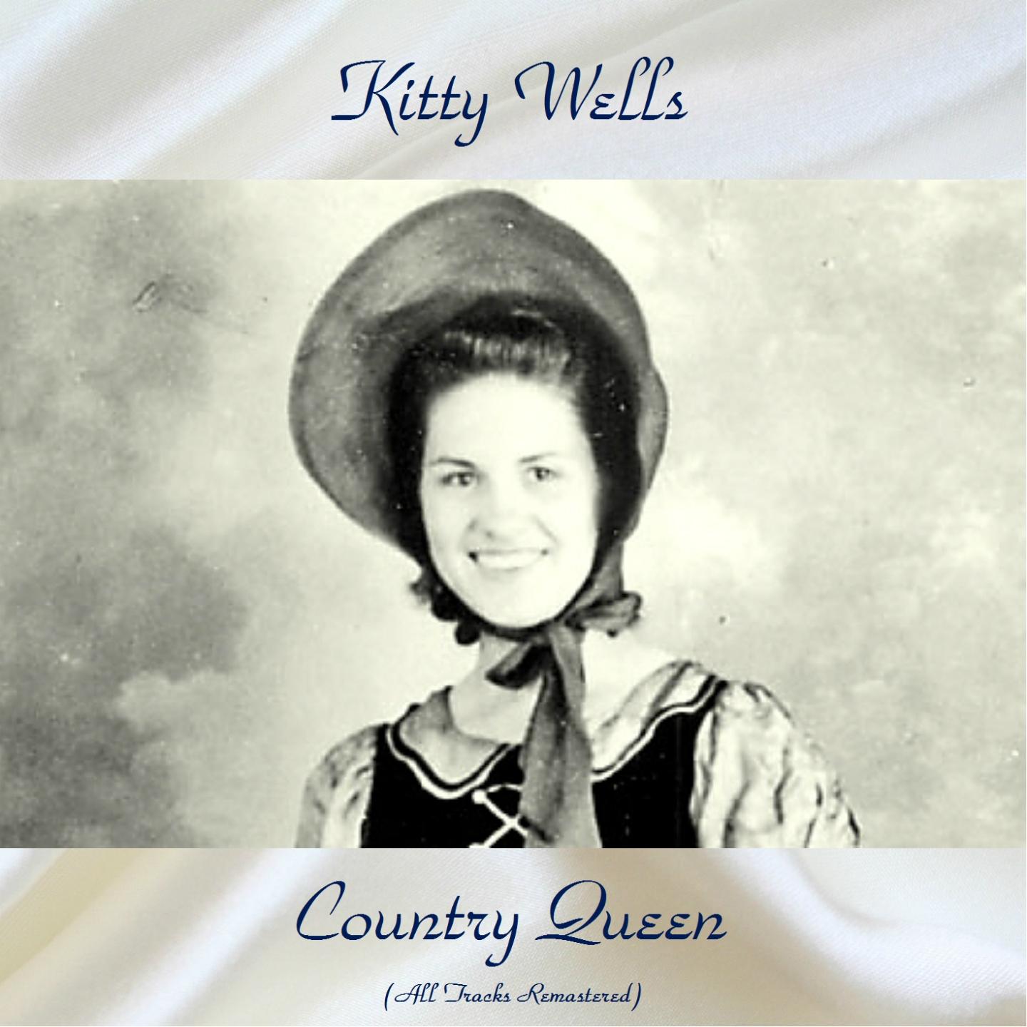 Country Queen (All Tracks Remastered)