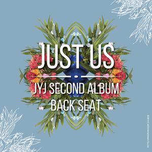 JYJ - Back Seat 『钢琴伴奏』 （降7半音）