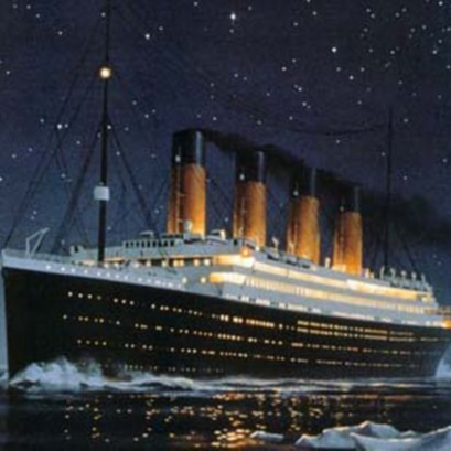 My Heart Will Go On (Music From Titanic Film - Trance Bootleg Mix)