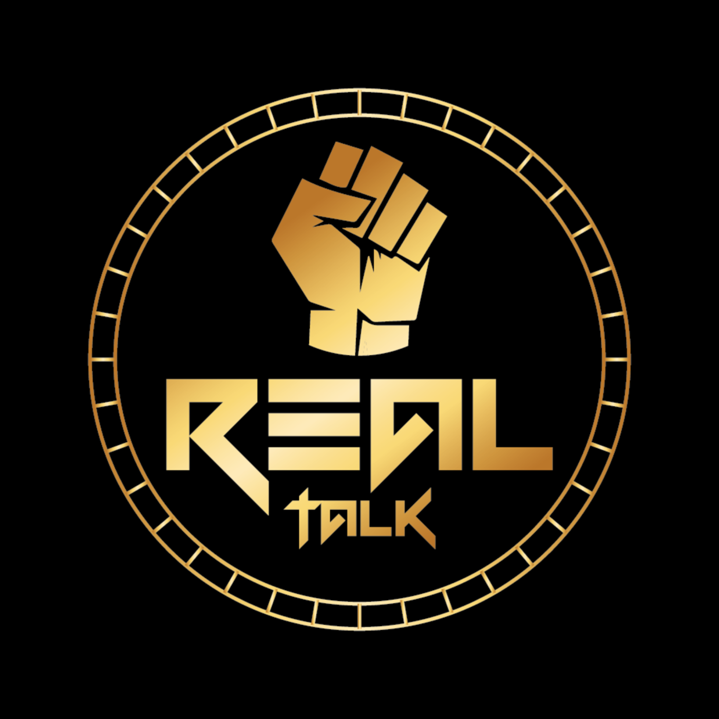 Real Talk专辑