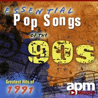 Pop Go The 90s - Power Of Love   Love Power (karaoke Version)