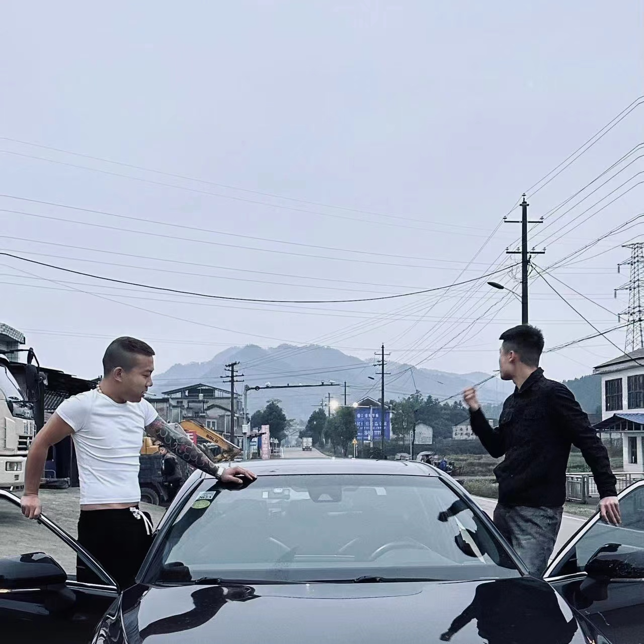 日进斗金 一路长虹【汪子俊专属】 - 后生Disco [大街出品] - 电台节目 - 网易云音乐