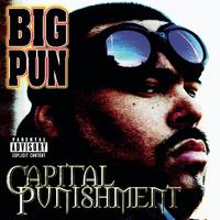 Big Punisher - Parental Discretion (Instrumental)