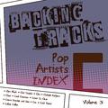 Backing Tracks / Pop Artists Index, C, (Clint Black / Clint Daniels / Clira / Clodagh Rodgers / Clou