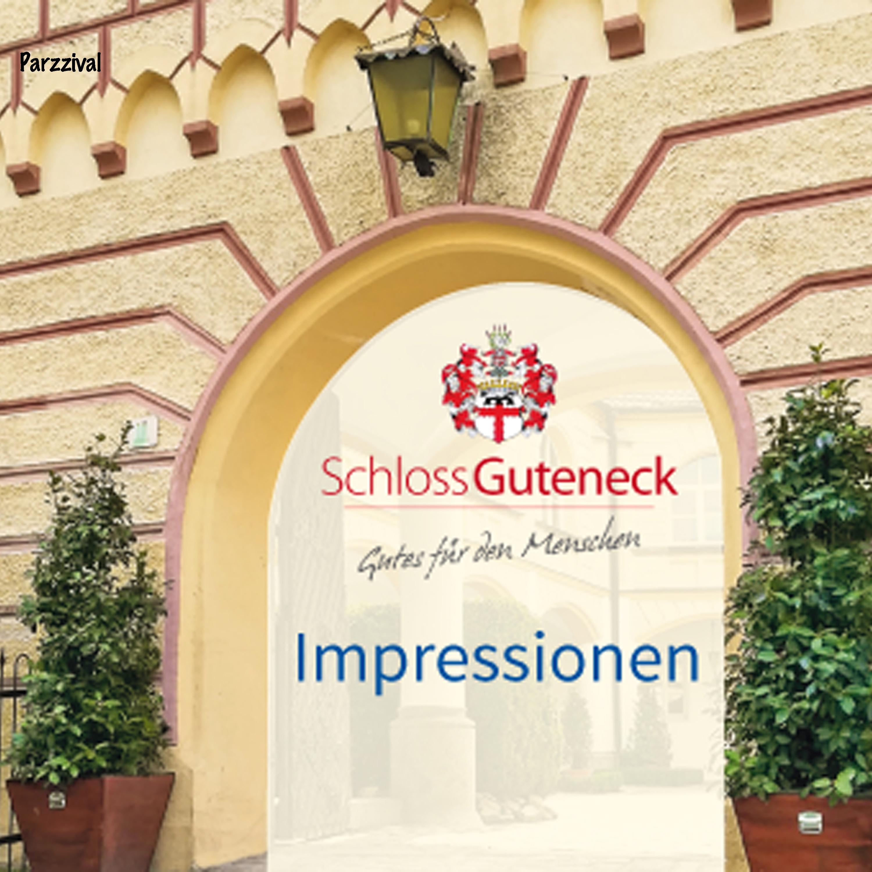 Schloss Guteneck Impressionen