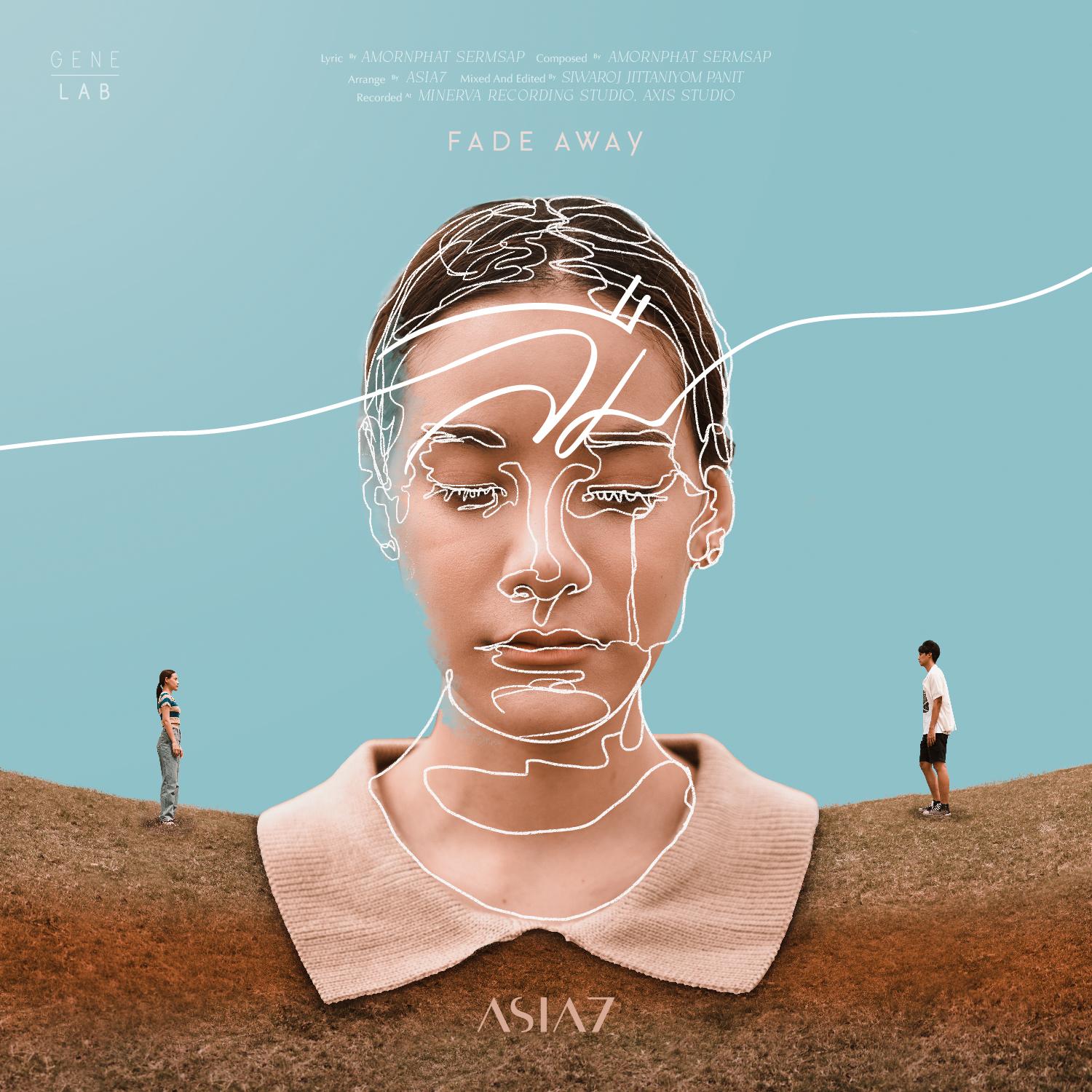 ลืม (FADE AWAY) - Single