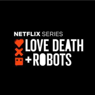 爱死亡机器人LoveDeath & Robots最全歌单