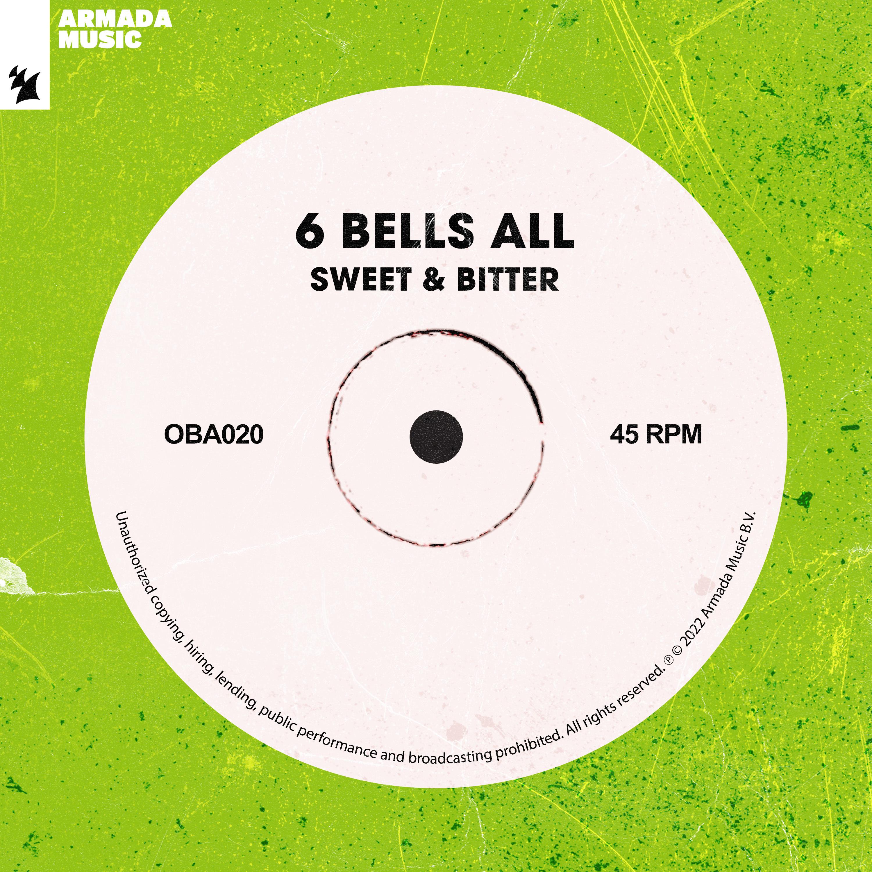 Sweet & Bitter