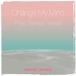 Change My Mind专辑