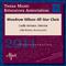 2011 Texas Music Educators Association (TMEA): Woodrow Wilson All-Star Choir专辑