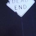 DEAD END