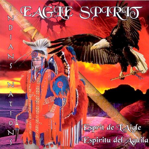 Eagle Spirit