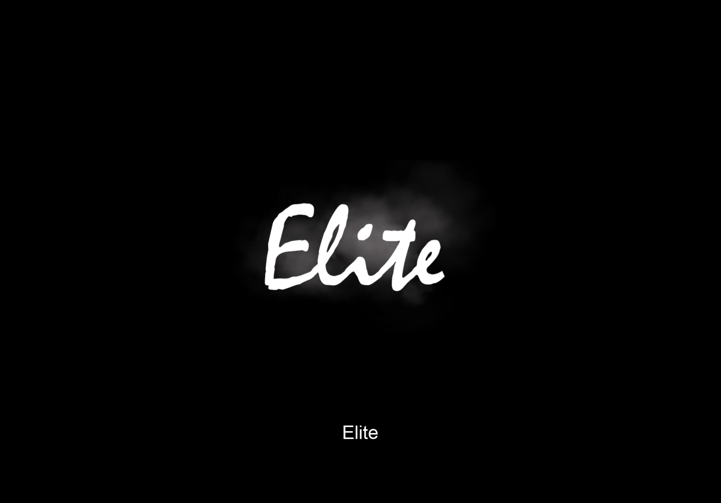 Elite.专辑