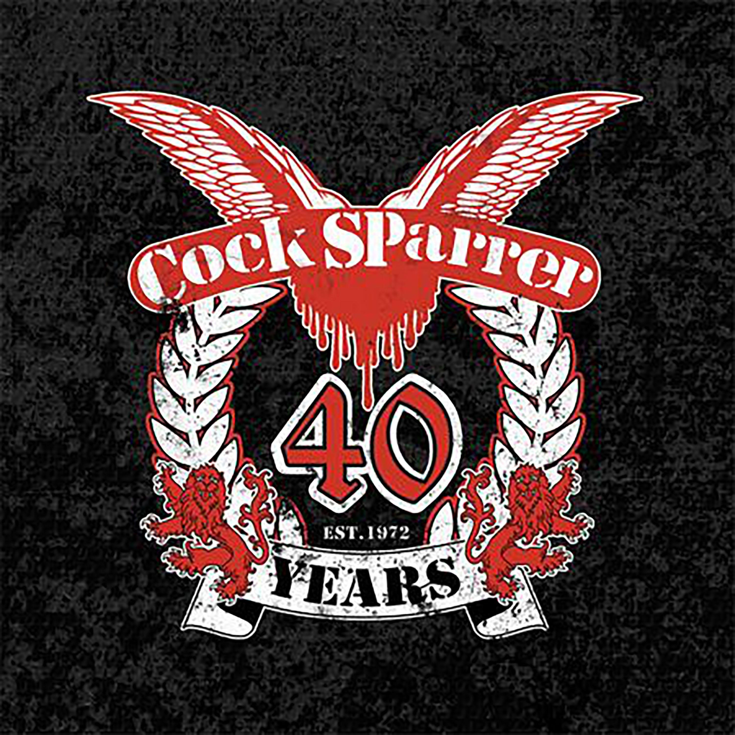40 Years