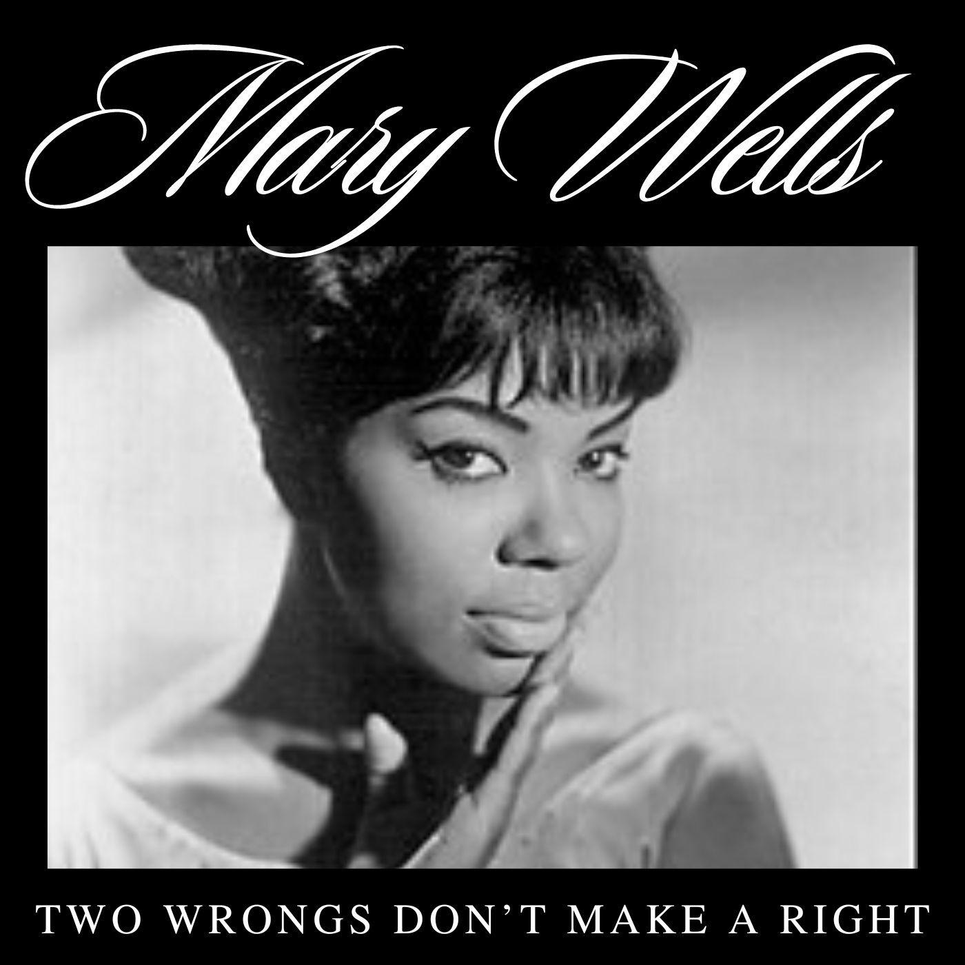 Mary Wells - Old Love (Let's Try It Again)