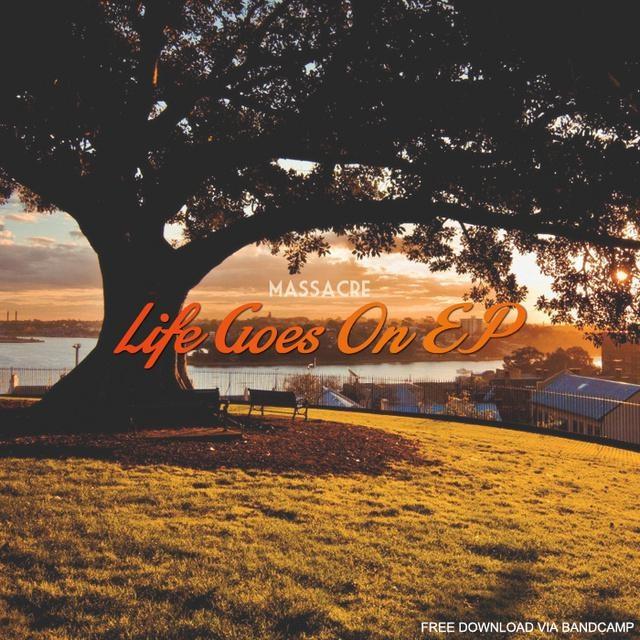 Life Goes On