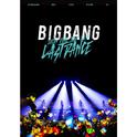 BIGBANG JAPAN DOME TOUR 2017 -LAST DANCE-专辑