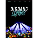 BIGBANG JAPAN DOME TOUR 2017 -LAST DANCE-专辑