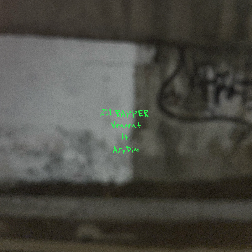 211Rapper