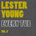 Every Tub Vol. 5专辑