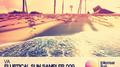 Elliptical Sun Sampler 009