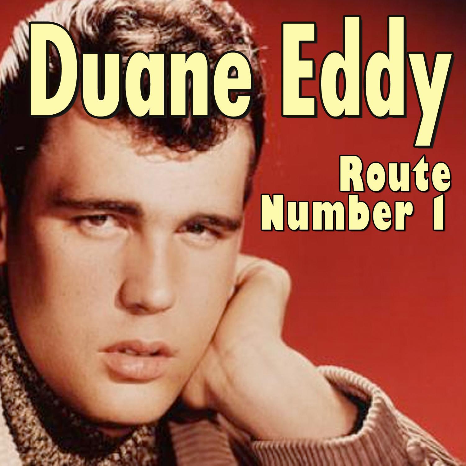 Route Number 1