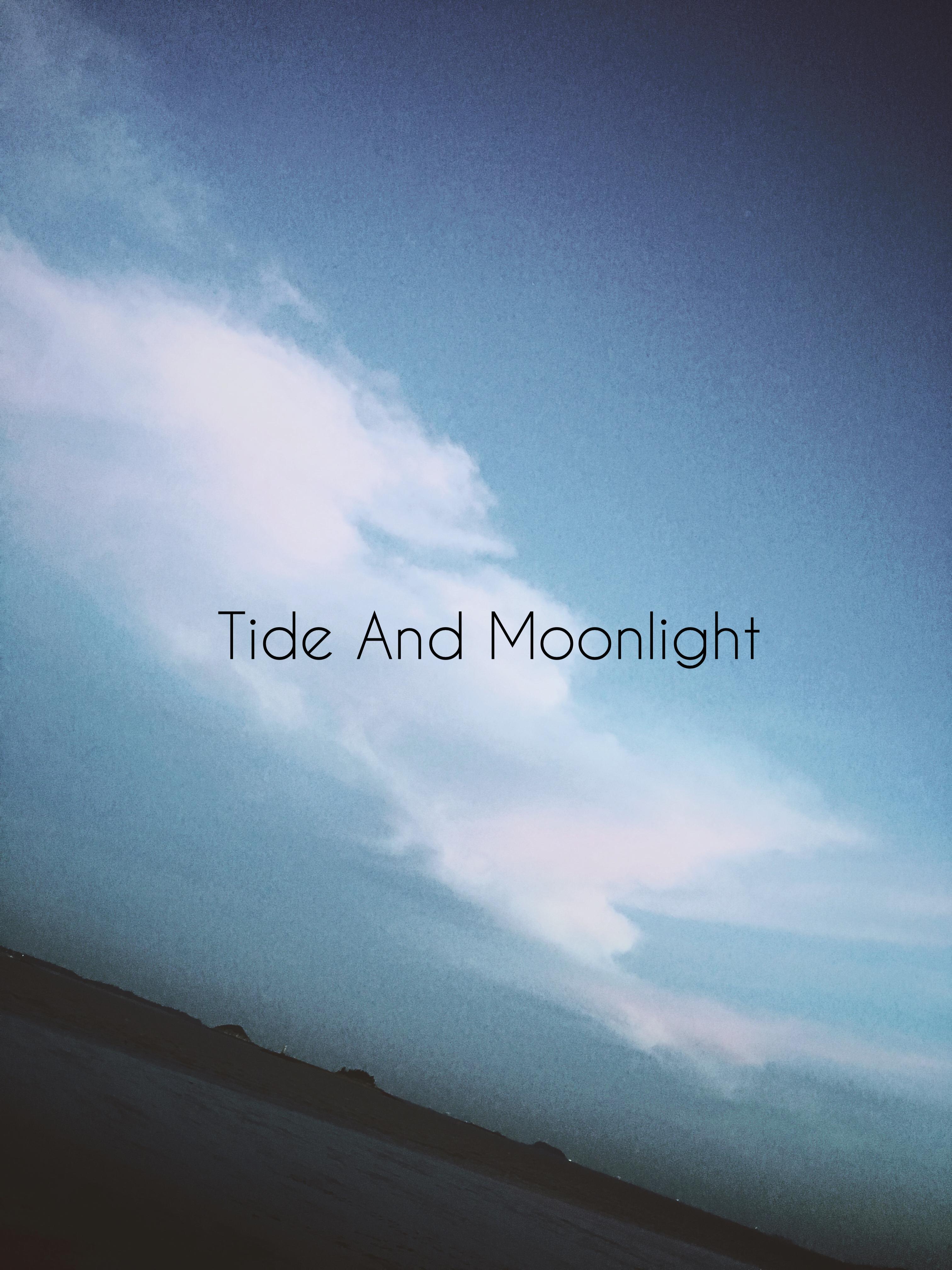 Tide And Moonlight专辑