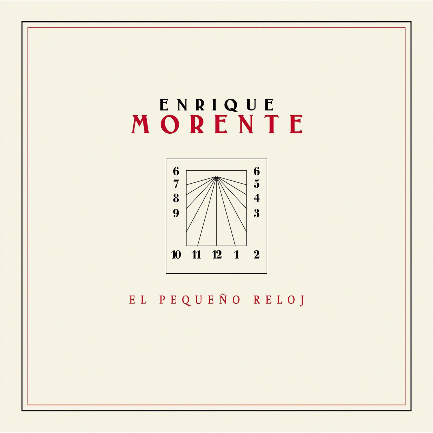 Enrique Morente - Caña del tío José 