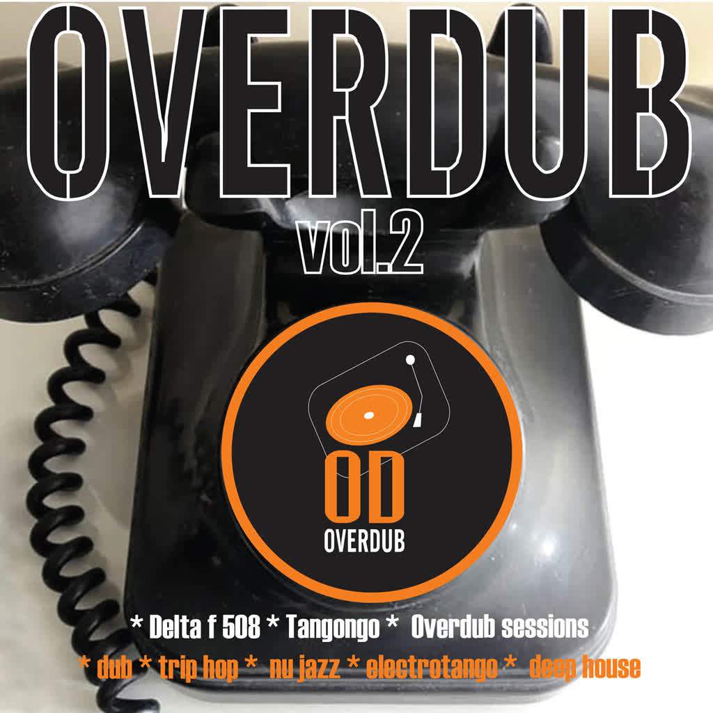 Overdub Sessions - Ring Me Back