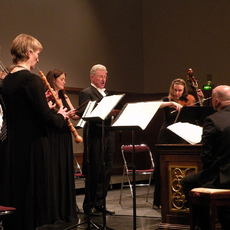 Amsterdam Baroque Orchestra