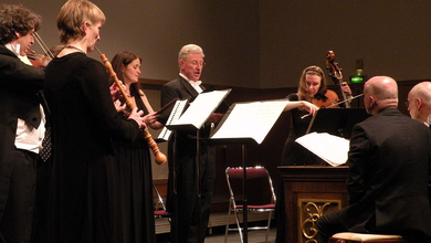 Amsterdam Baroque Orchestra