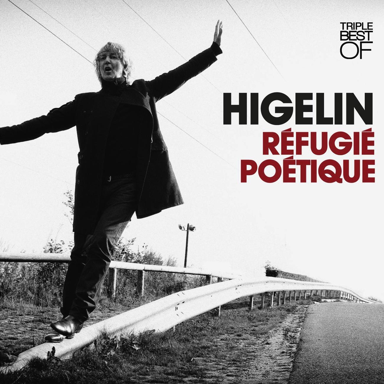 Réfugié Poétique (Triple Best Of)