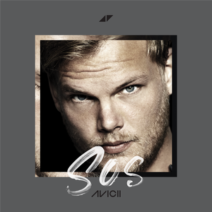 S.O.S. - Avicii feat. Aloe Blacc (Karaoke Version) 带和声伴奏 （降3半音）