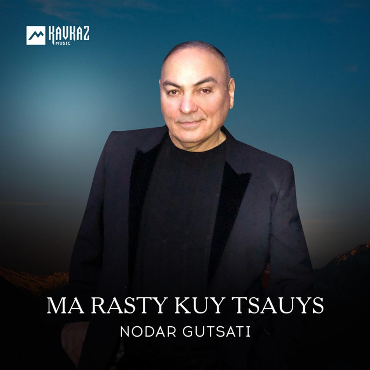 Nodar Gutsati
