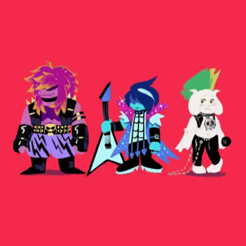 RAISE UP YOUR BAT (ARRANGEMENT)