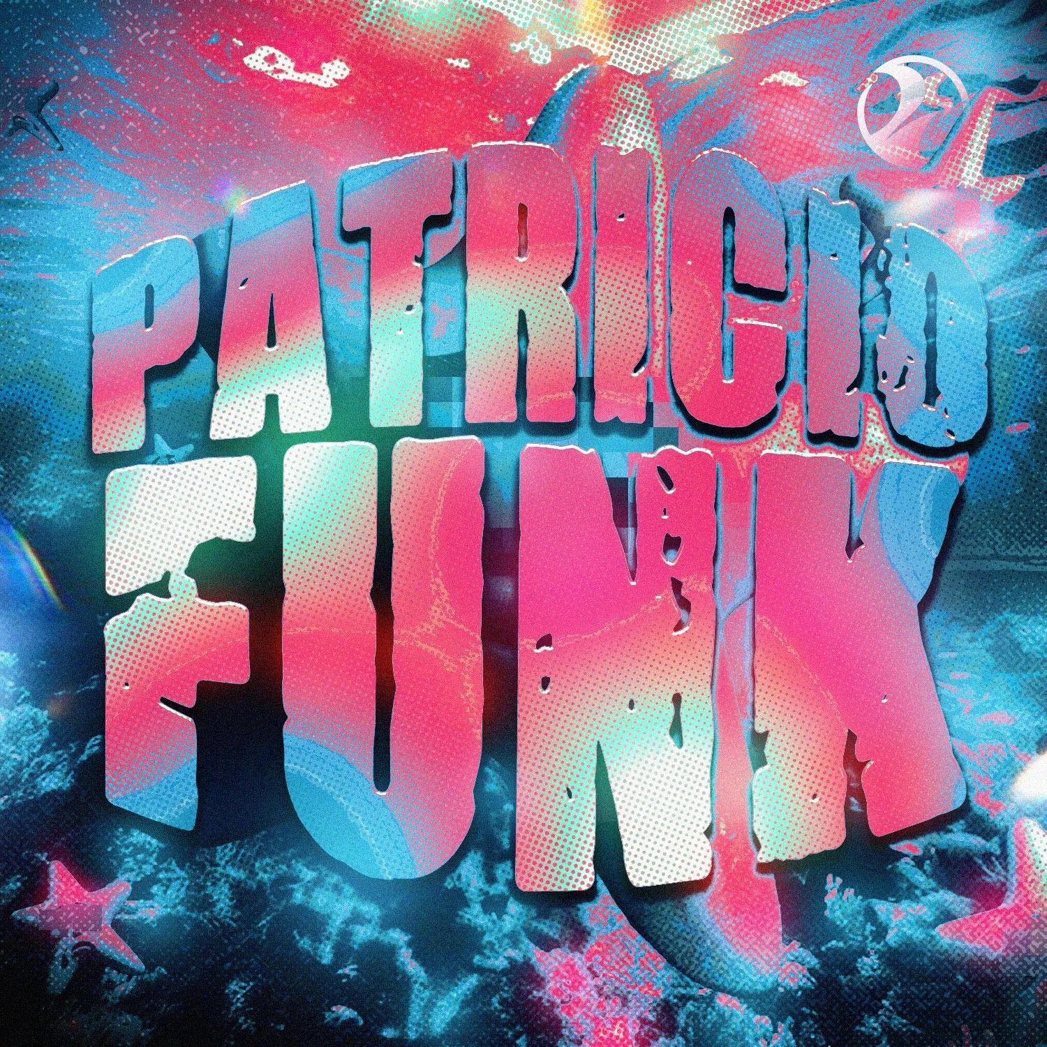 Patricio Funk