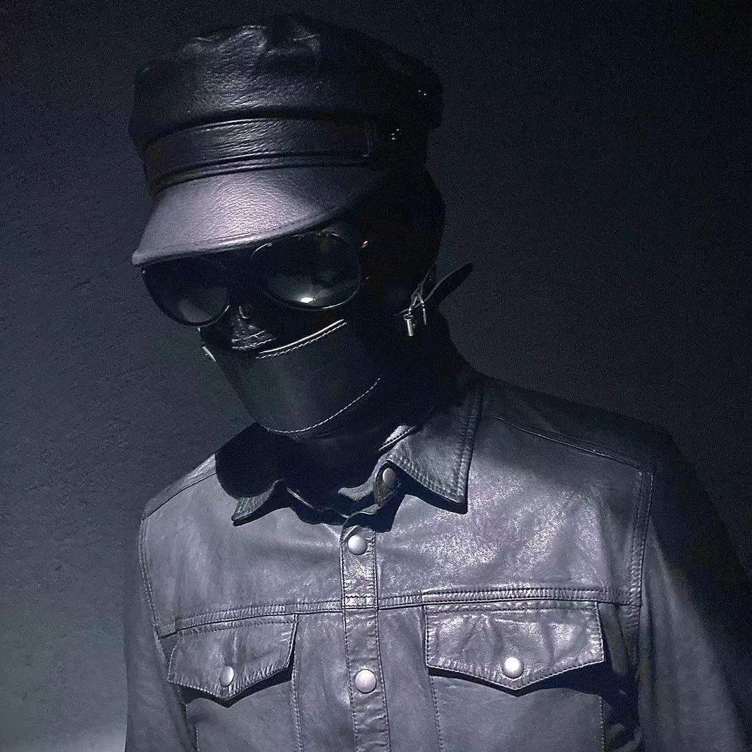 Kordhell（Mick Kenny）