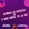 Mc Oliveira - Novinha do Bucetão Vs o Mais Difícil Tu Ja Fez