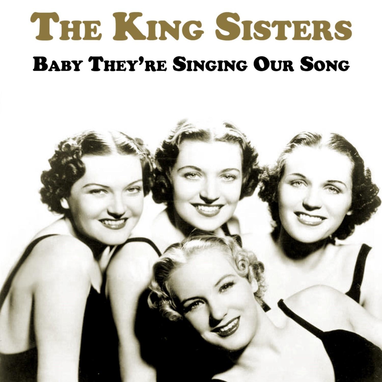 Baby They're Singing Our Song